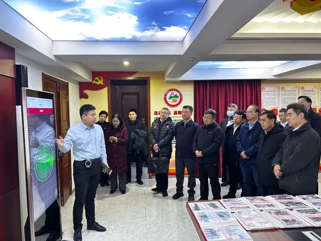 讓流動黨員管理不再難！環(huán)球軟件研發(fā)的“紅鳶在線”系統(tǒng)引關注