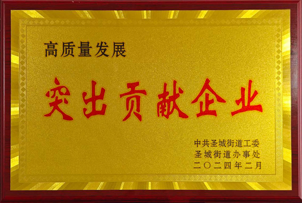 點(diǎn)贊！環(huán)球軟件榮獲高質(zhì)量發(fā)展突出貢獻(xiàn)企業(yè)獎(jiǎng)