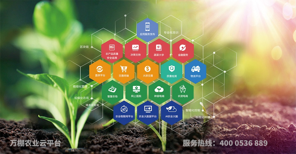 點(diǎn)燃現(xiàn)代農(nóng)業(yè)創(chuàng)新引擎，釋放農(nóng)業(yè)領(lǐng)域新質(zhì)生產(chǎn)力