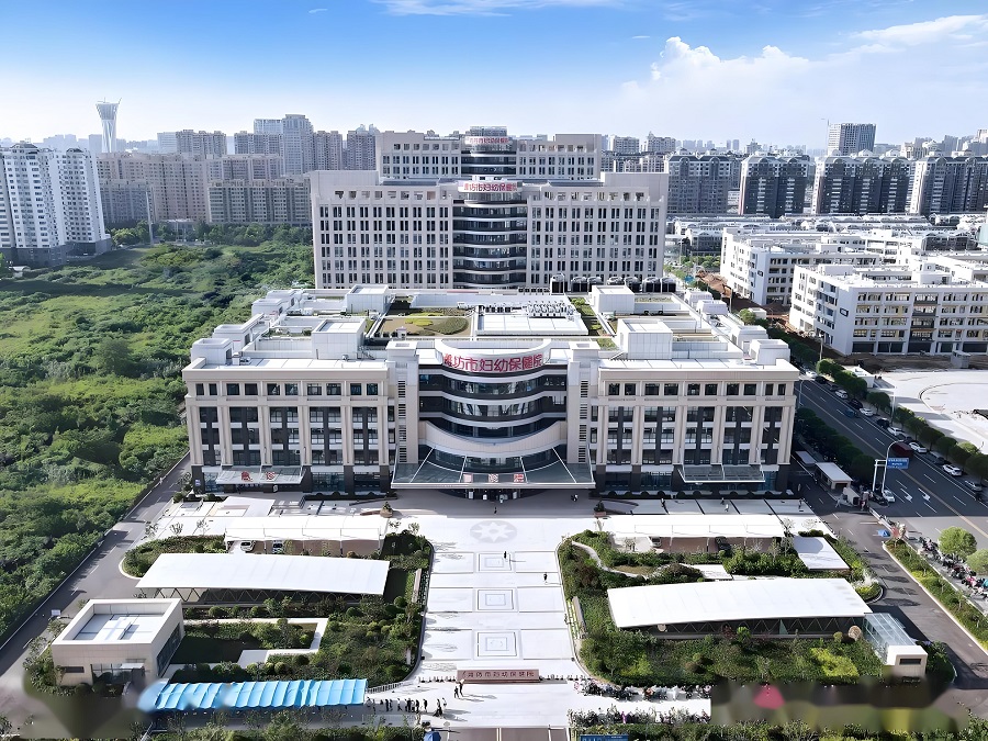 山東省濰坊市、壽光市智慧婦幼健康服務(wù)管理平臺(tái)項(xiàng)目